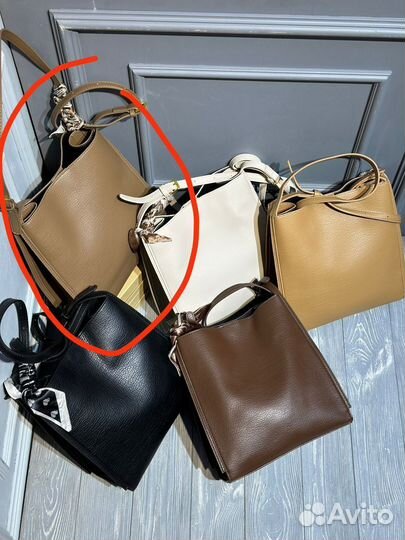 Сумка женская