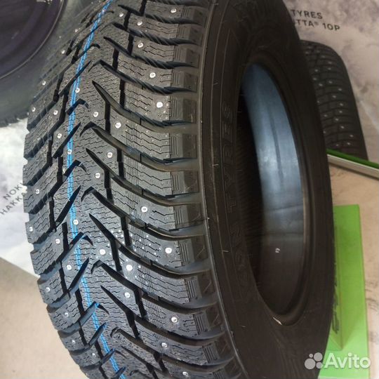 Ikon Tyres Nordman 8 225/40 R18 92T