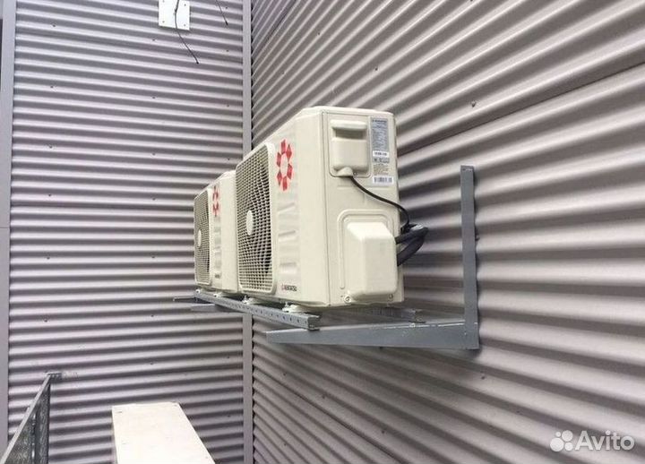 Кондиционер / большой выбор