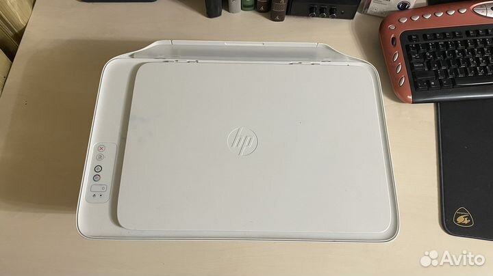 HP deskjet 2130