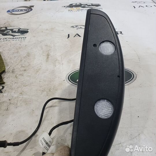 Зеркало салонное Mercedes-Benz GLC Coupe X253