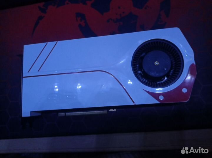 Nvidia geforce gtx 970 4 gb