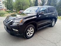 Lexus GX 4.6 AT, 2015, 134 000 км, с пробегом, цена 4 749 000 руб.