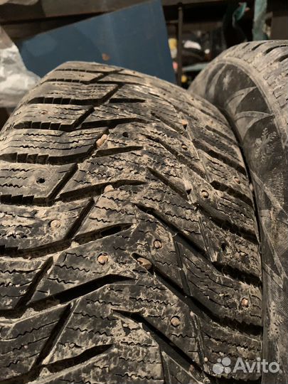 Sailun Ice Blazer WST3 215/60 R17