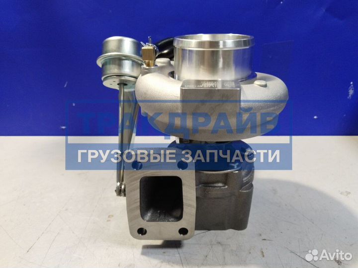 Турбина Газон Некст дв. Ямз 53443 170 л.с. Евро 5