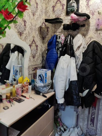 2-к. квартира, 36,1 м², 2/2 эт.