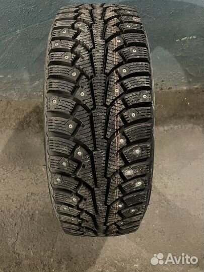 Nokian Tyres Nordman 5 205/60 R16
