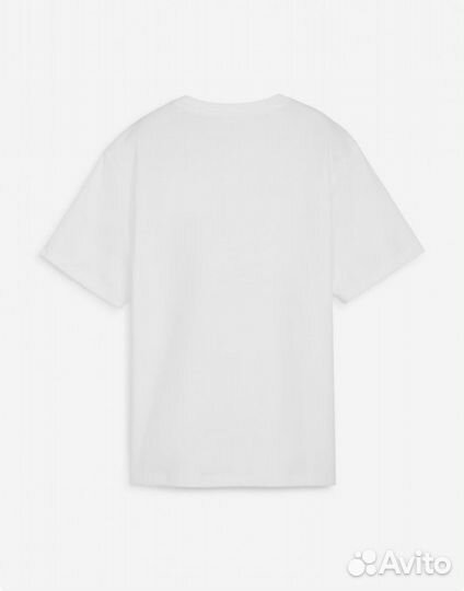 Футболка puma оригинал
