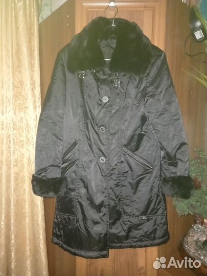 Куртка женская весна-осень