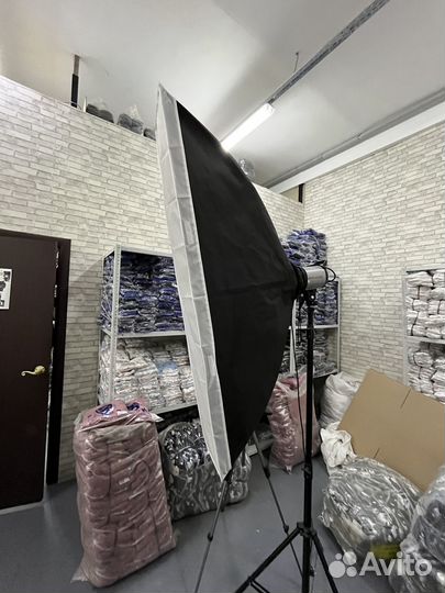 Софтбоксы FE