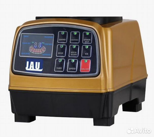 Блендер Jau HBH-350