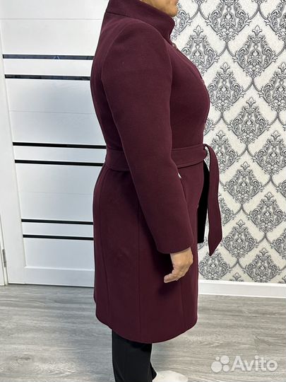 Пальто женское 50 52 размер