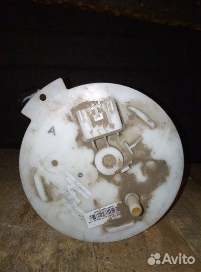 Топливный насос Chevrolet Aveo T300 1.6 2013