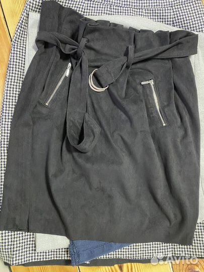 Юбка 44 размер пакетом