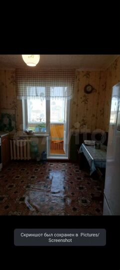 3-к. квартира, 67,3 м², 3/3 эт.