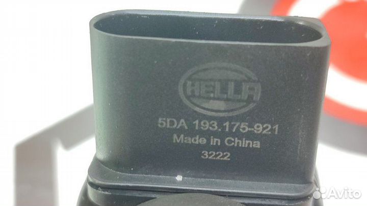 Катушка зажигания Volkswagen Tiguan 5N2 cawa