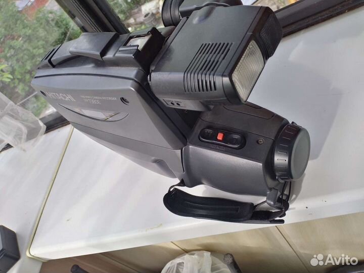 Продам видеокамеру