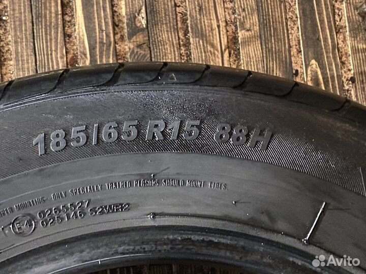 Kumho Ecowing ES01 KH27 185/65 R15 88H