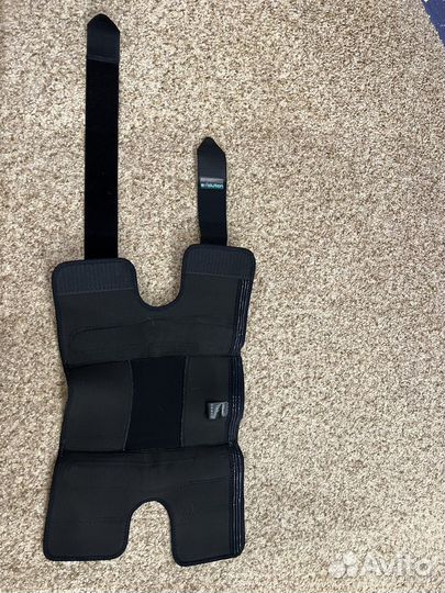 Бандаж на коленный сустав trives