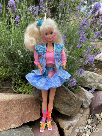 Кукла барби barbie 90 х