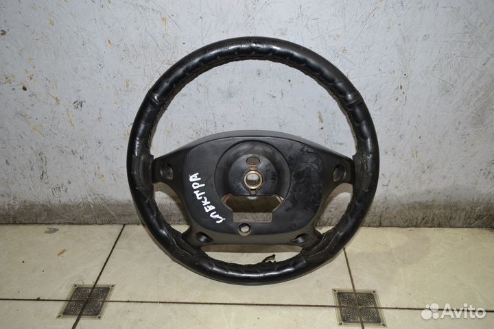 Руль Kia Spectra