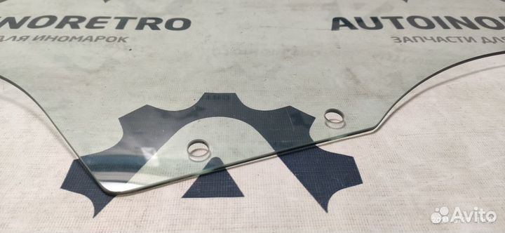 Стекло переднее правое renault logan (2014) sedan