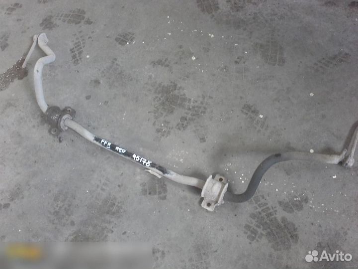 Стабилизатор передний Ford Focus II 2005-2008