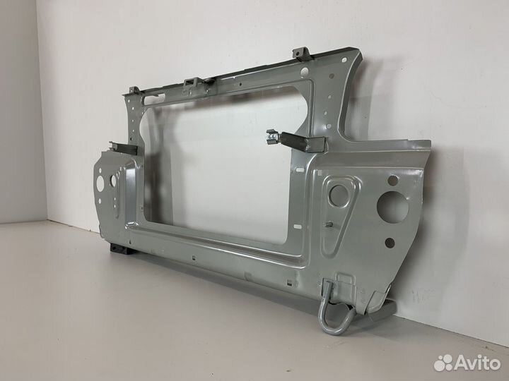 Рамка радиатора LADA 2108 1984-2003