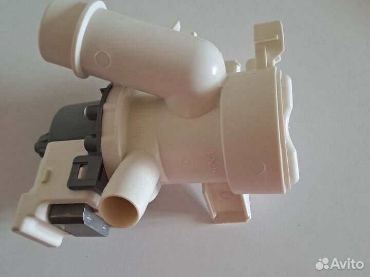 Улитка в сборе с помпой Candy