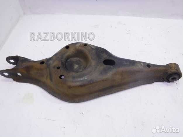 Рычаг задний нижний Форд