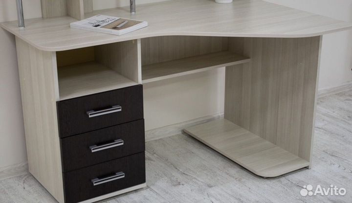 Компьютерный стол Форест 16