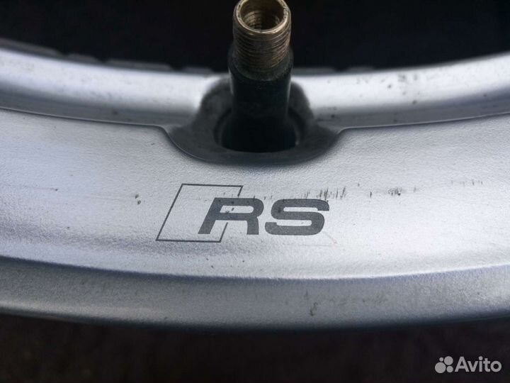 Диски R 21 audi Q7