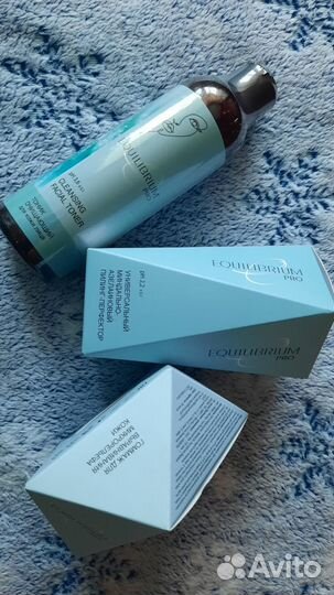 Пилинг Equilibrium PRO универсальный