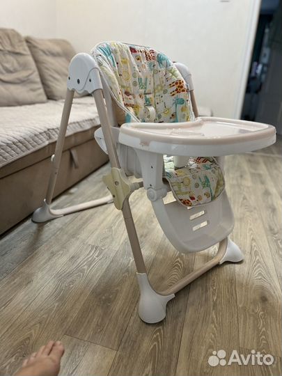 Стульчик для кормления