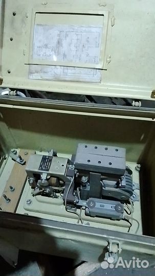 Контактор км 2144-26 (км2144-26)