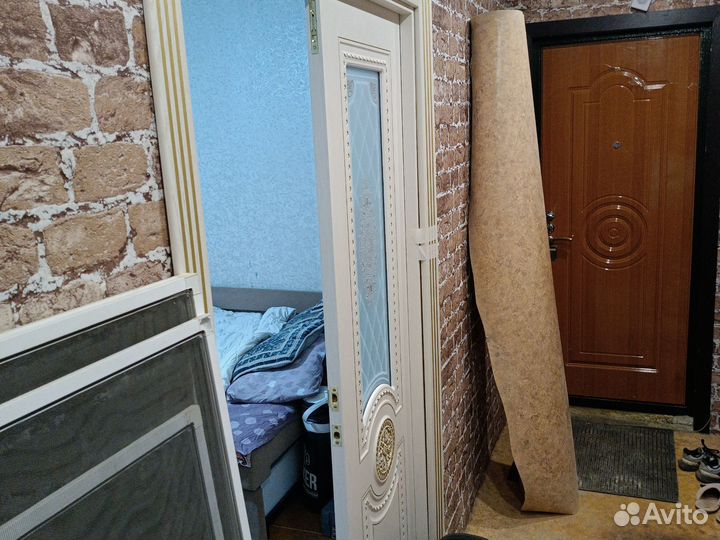 Продажа линолеум бу не рваный