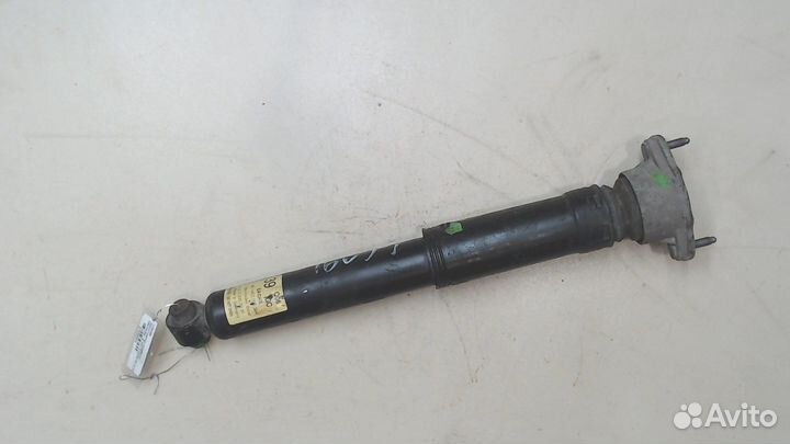 Амортизатор подвески Mercedes E W212, 2011