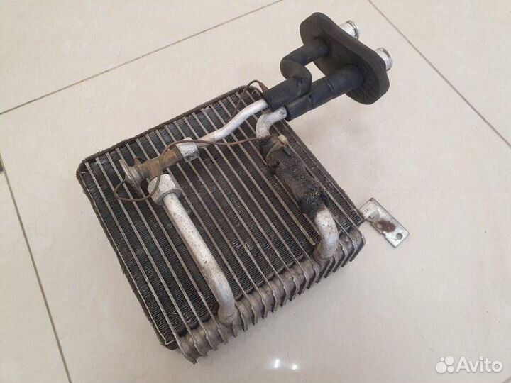 Испаритель кондиционера Kia Clarus седан FE 2000