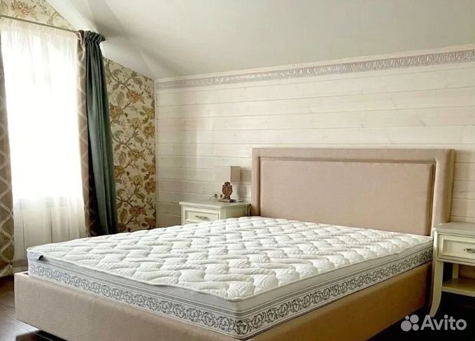 Матрас новый ортопедический