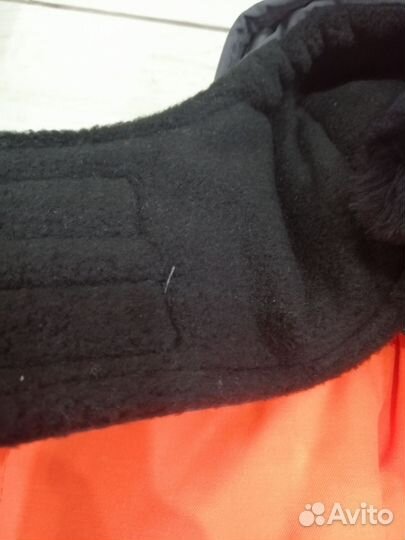 Костюм рабочий хб