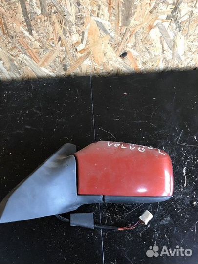 Боковые зеркала Вольво V70 S70