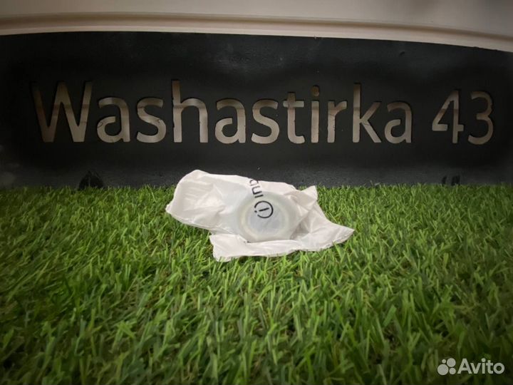 Подшипник для стиральных машин 6203-2ZZ meloni