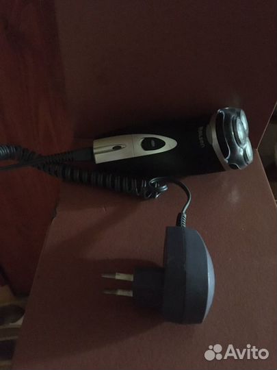 Электробритва