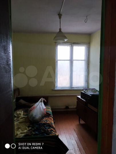 Дом 64 м² на участке 15 сот.