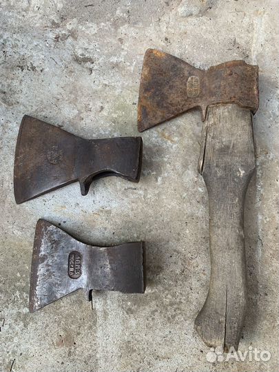 Топор СССР 1гпз москва