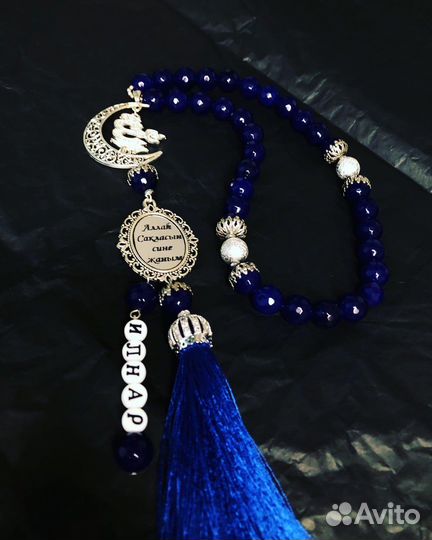 Четки ручной работы