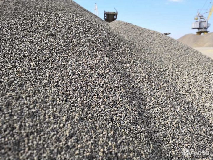 Отсев Доставка отсева