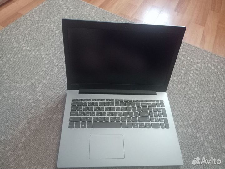 Lenovo ideapad 320 15iap