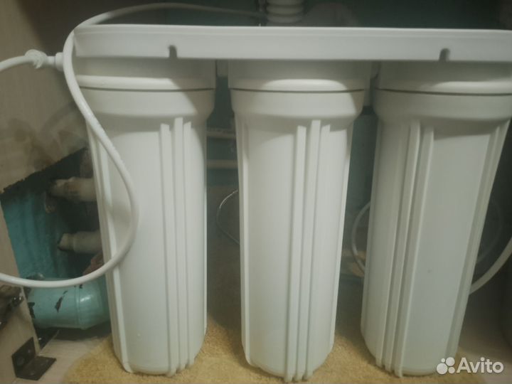 Фильтр для воды