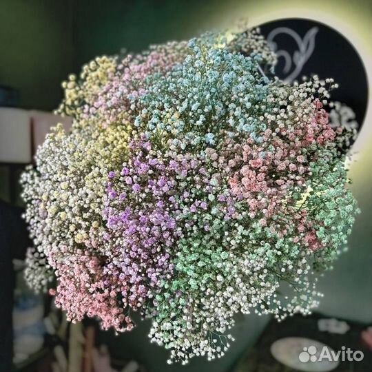 101 Роза Цветы Букеты Пионы